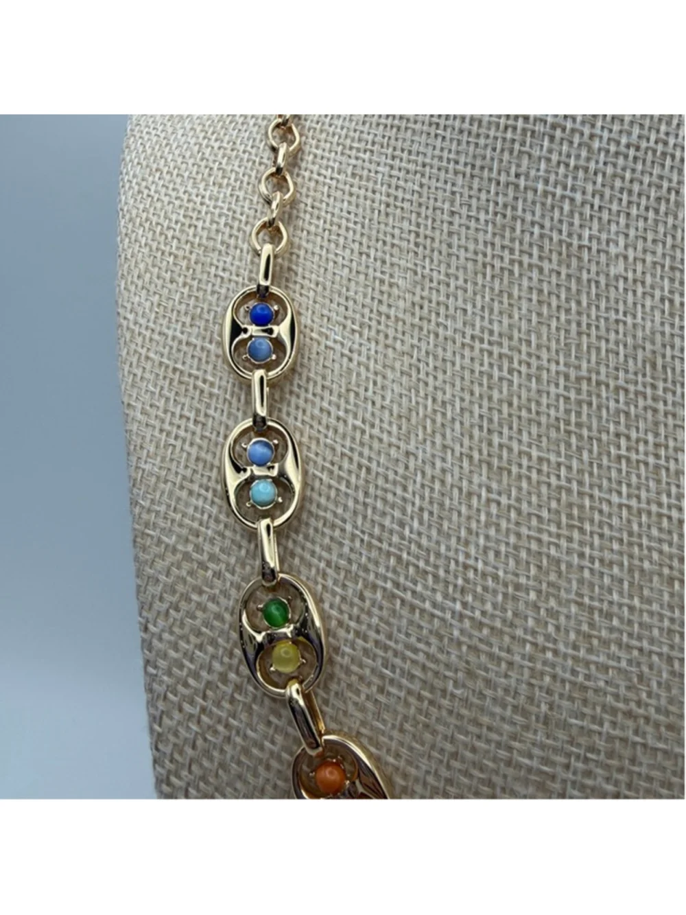Park Lane Delight Necklace
